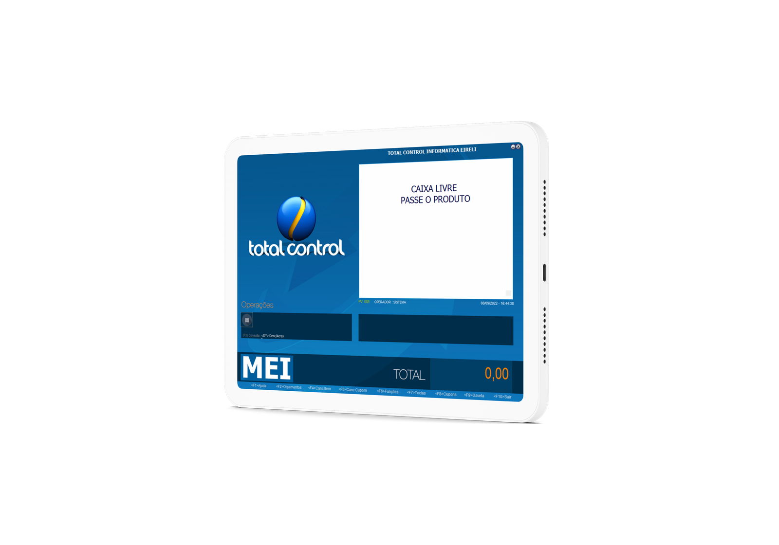 Segundo Slide